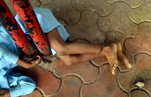 Indian boy 7